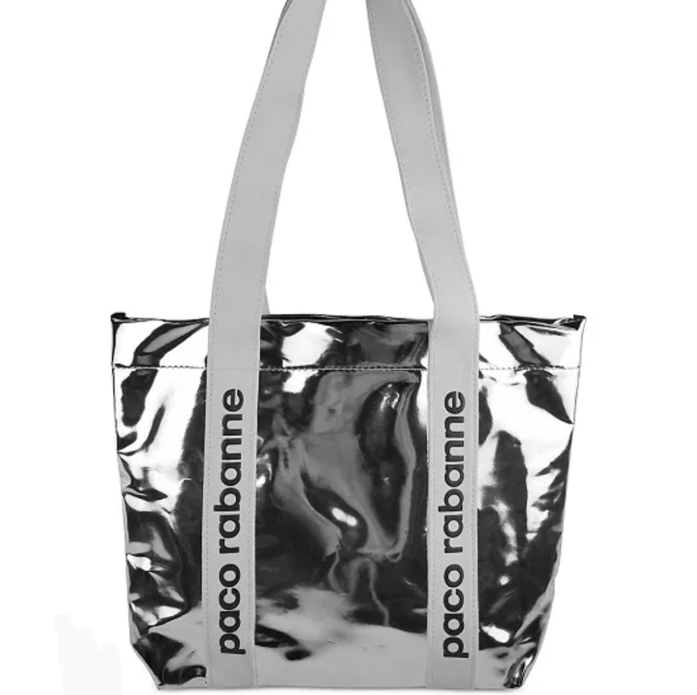 Paco Rabanne Tote Bag